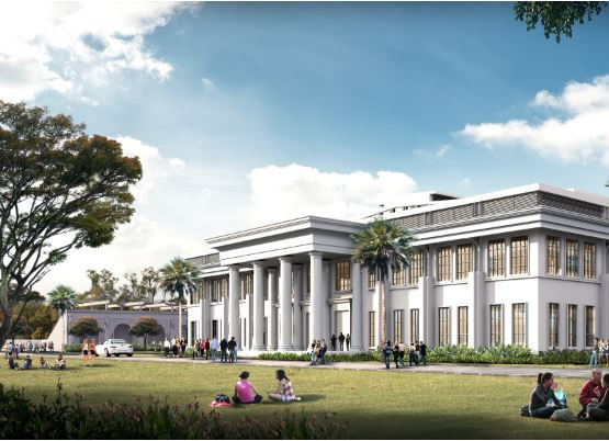 VinUni và tham vọng xây dựng mô hình đại học chưa từng có ở Việt Nam ảnh 2