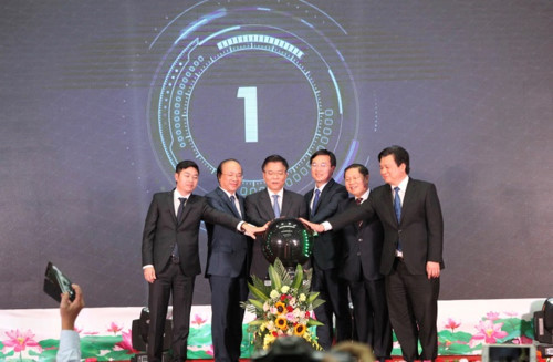 Phát động cuộc thi trực tuyến toàn quốc Pháp luật học đường ảnh 1