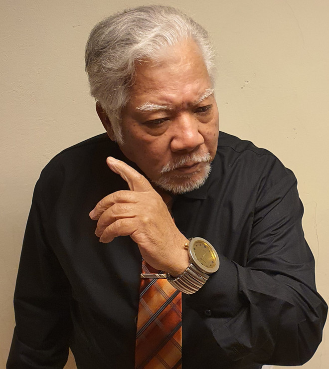 NSƯT Tiến Hợi: Sống mãi trong tim khán giả nhờ thể hiện hình tượng Bác ảnh 2