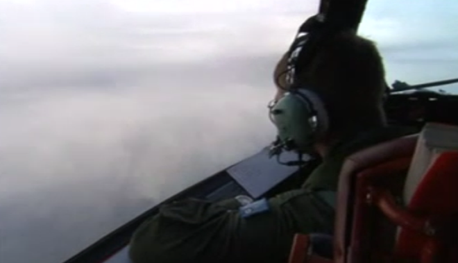 Máy bay hiện đại của Mỹ không tìm ra mảnh vỡ MH370 ảnh 1