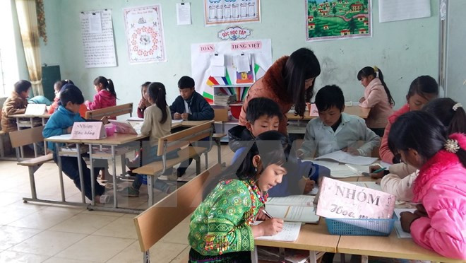 Xâm hại tình dục trẻ em: Cẩn trọng với bệnh ấu dâm ảnh 2