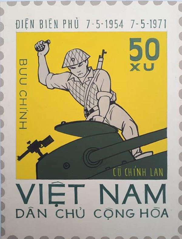 ‘Chiến tranh và hòa bình’: Hành trình hồi sinh của một vùng đất ảnh 1