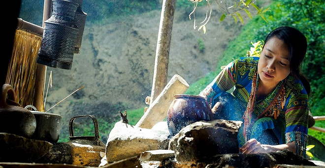 'Bão ngầm': Cuộc chiến chống ma túy khốc liệt lên sóng truyền hình ảnh 3