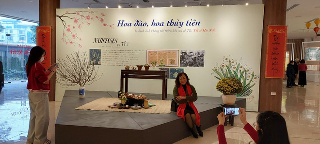 Khám phá Tết cổ truyền Việt Nam qua tài liệu lưu trữ từ thời Nguyễn ảnh 3