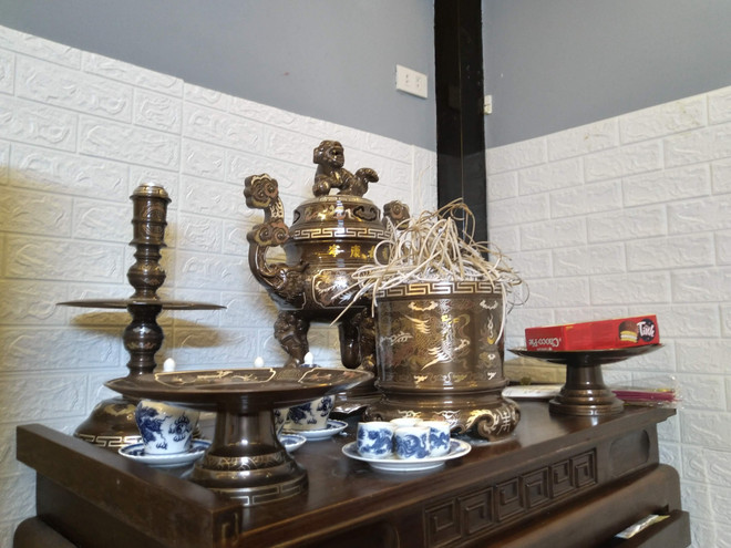 Đa cấp tâm linh: Khi mê tín, lừa đảo khoác chiếc áo ‘Tình người’ ảnh 3