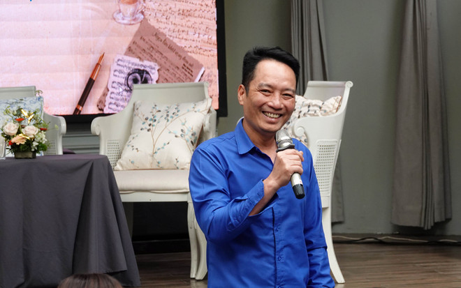 Chuỗi chương trình Music Home mùa 3 sẽ tôn vinh người viết nhạc ảnh 1