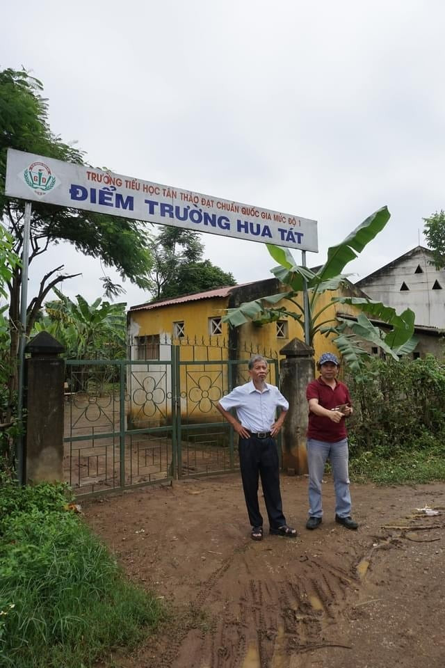 Văn chương Nguyễn Huy Thiệp đau đáu nỗi niềm tìm về bản ngã con người ảnh 1