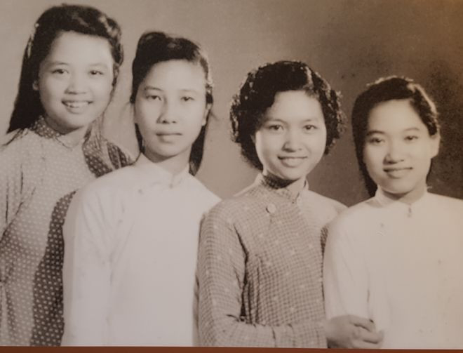 Ký ức về một thời phong trào thanh niên yêu nước sôi nổi ảnh 1