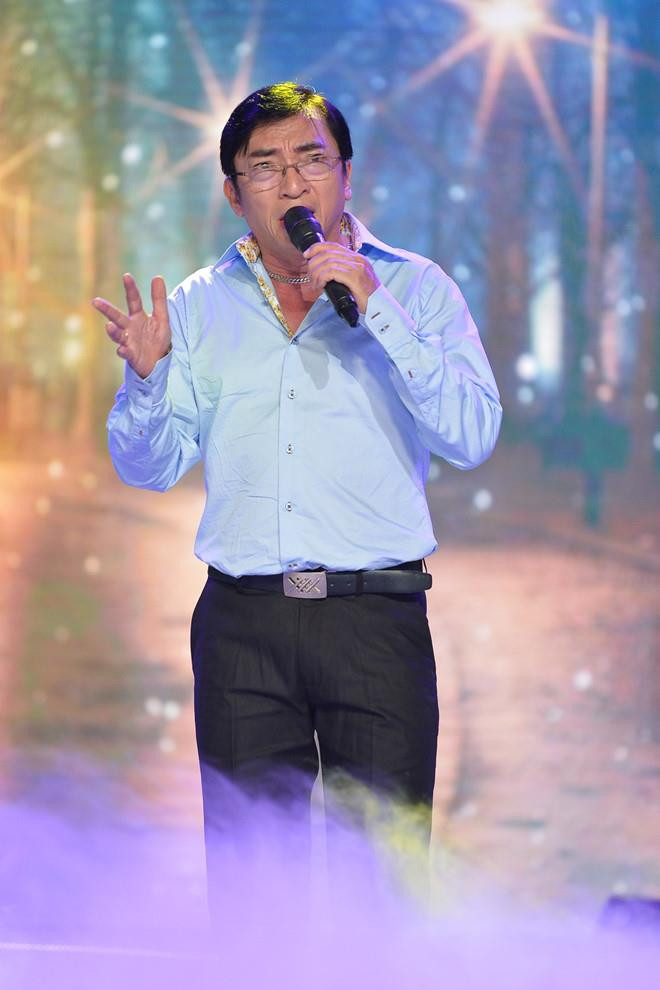 ‘Thần tượng bolero’ khởi động mùa thứ tư với nhiều điểm mới ảnh 1