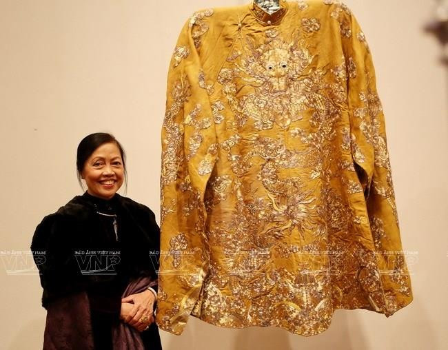 Ngày hội sách: Giới thiệu quá trình hình thành và phát triển tri thức ảnh 1