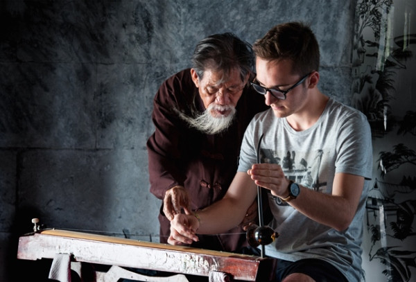 “Khám phá Việt Nam”: Cùng du lịch qua mọi miền Tổ quốc ảnh 1