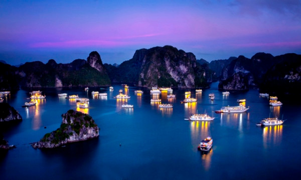 “Khám phá Việt Nam”: Cùng du lịch qua mọi miền Tổ quốc ảnh 6