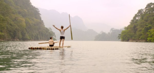 “Bầu trời đỏ” và điều tiếc nuối của diễn viên người Pháp gốc Việt ảnh 4