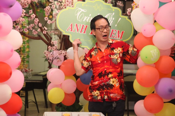 “Những người nhiều chuyện” xuất hiện sau “Sống chung với mẹ chồng” ảnh 2