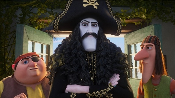 Cuối tuần, trải qua nhiều cung bậc cảm xúc với 6 phim mới ra rạp ảnh 2