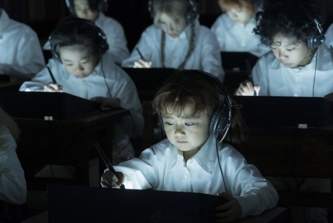 Cuối tuần, trải qua nhiều cung bậc cảm xúc với 6 phim mới ra rạp ảnh 4