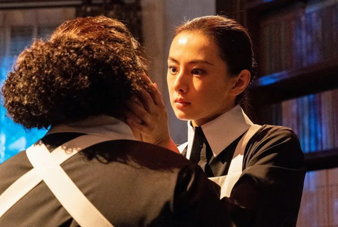 Cuối tuần, trải qua nhiều cung bậc cảm xúc với 6 phim mới ra rạp ảnh 5