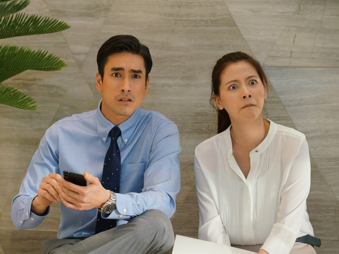 Cuối tuần, trải qua nhiều cung bậc cảm xúc với 6 phim mới ra rạp ảnh 3