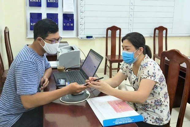 Hà Nội: 77% hồ sơ đăng ký thành công tuyển sinh vào lớp 6 ảnh 1