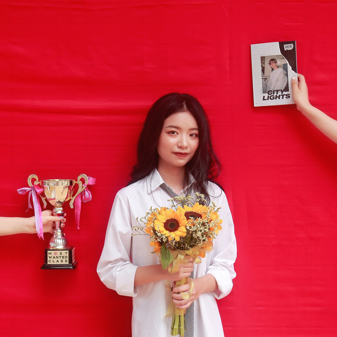 Thủ khoa kỳ thi tốt nghiệp THPT trúng tuyển Đại học Ngoại thương ảnh 2