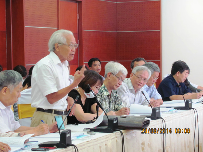 Đổi mới thi tốt nghiệp trung học phổ thông: Trước giờ G vẫn rối ảnh 2