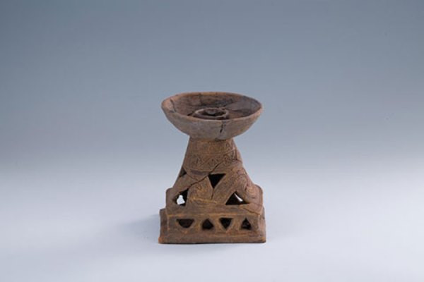 Cận cảnh những ‘Báu vật khảo cổ học Việt Nam’ từ thời tiền sử ảnh 5