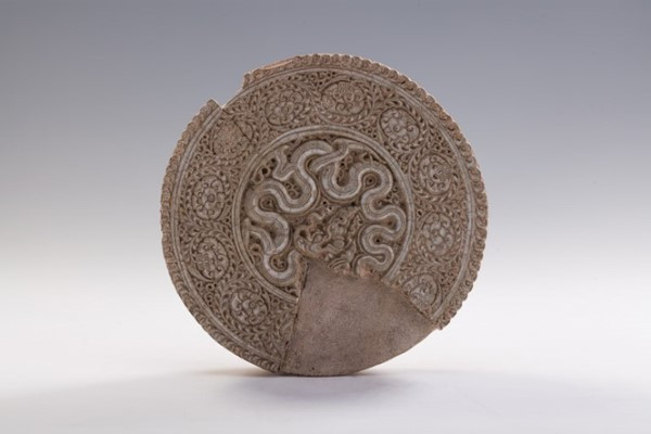 Cận cảnh những ‘Báu vật khảo cổ học Việt Nam’ từ thời tiền sử ảnh 9