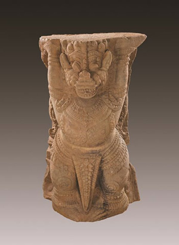 Cận cảnh những ‘Báu vật khảo cổ học Việt Nam’ từ thời tiền sử ảnh 8