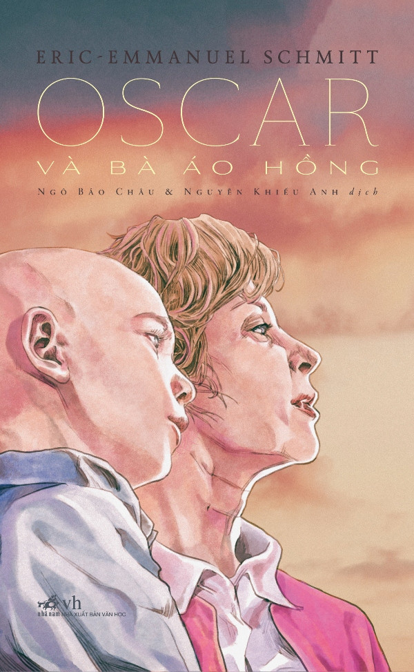 Gặp gỡ giáo sư Ngô Bảo Châu trong vai trò một dịch giả văn học ảnh 2