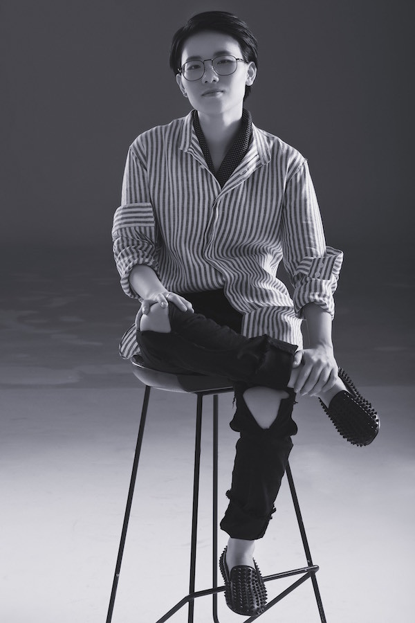 Chính thức lộ diện “bộ tứ quyền lực” của Giọng hát Việt nhí 2017 ảnh 2