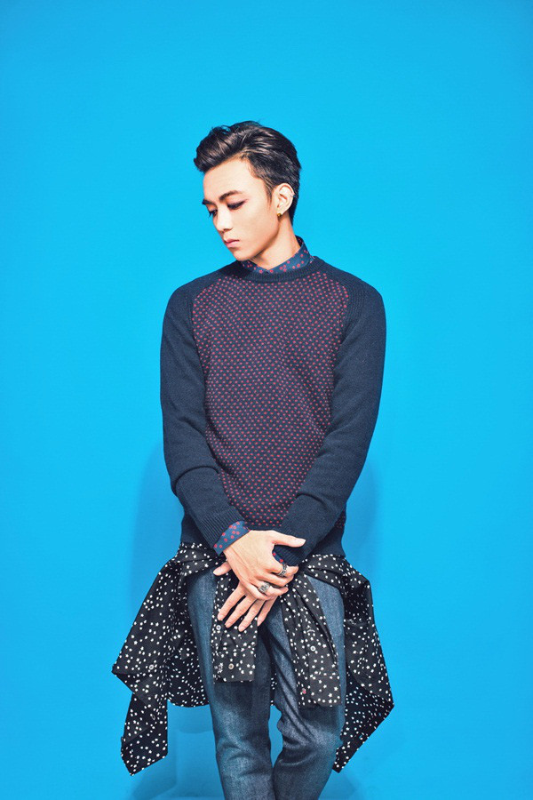 Chính thức lộ diện “bộ tứ quyền lực” của Giọng hát Việt nhí 2017 ảnh 5