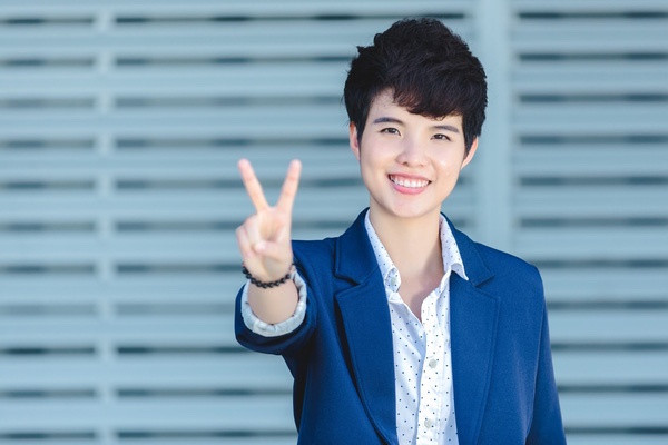 Chính thức lộ diện “bộ tứ quyền lực” của Giọng hát Việt nhí 2017 ảnh 4