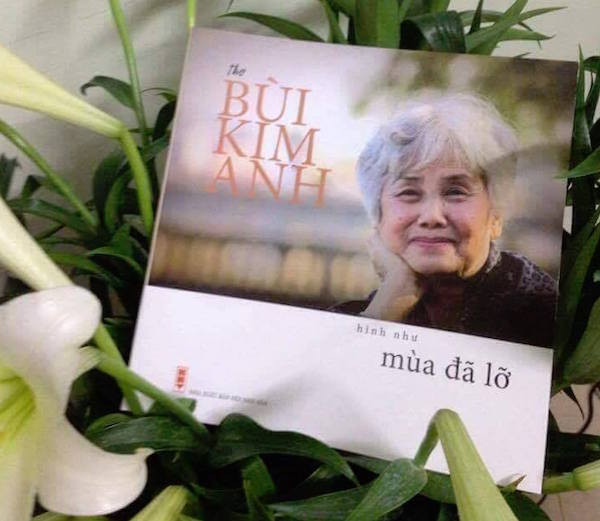 “Hình như mùa đã lỡ”: Đọc để yêu cả những bất trắc của cuộc đời ảnh 1