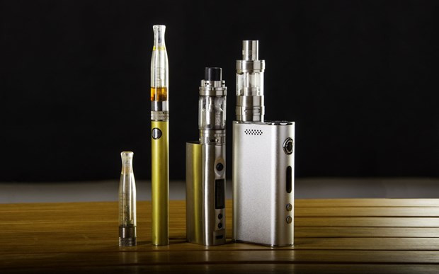 Thuốc lá điện tử xâm nhập học đường: Mối nguy hại đe dọa thế hệ trẻ ảnh 1