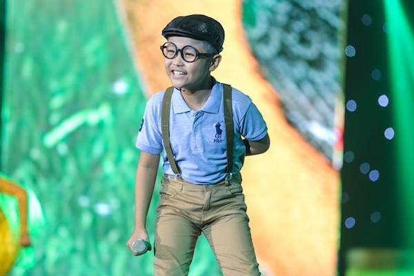 Chiến binh của Noo Phước Thịnh gây “sốt” với hit của Thu Minh ảnh 7