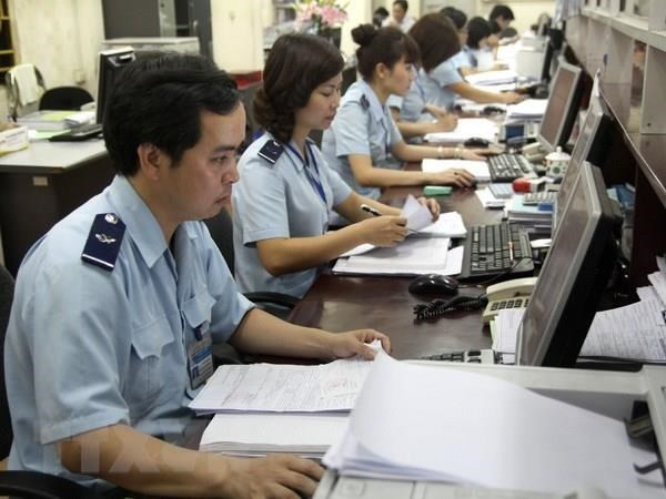 Hải quan điện tử đã giúp doanh nghiệp tiết kiệm 5,7 triệu USD chi phí ảnh 1