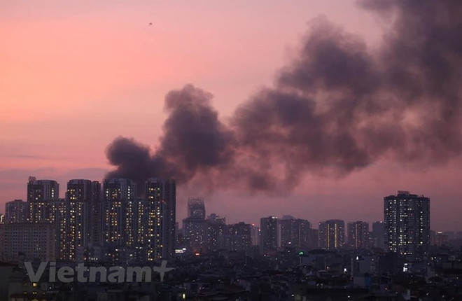 Phóng viên thời sự và những câu chuyện hậu trường chưa kể ảnh 2