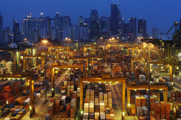 11 quốc gia thành viên hiệp định TPP đạt thỏa thuận nguyên tắc ảnh 1