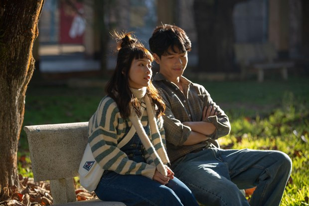 ‘Đường đua’ phim Tết Canh Tý 2020: Sự trở lại của nghệ sỹ gạo cội ảnh 4