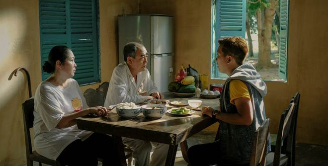 ‘Đường đua’ phim Tết Canh Tý 2020: Sự trở lại của nghệ sỹ gạo cội ảnh 1