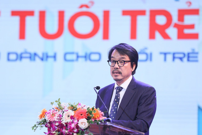 Nhà hát Tuổi trẻ: Nhiều thử nghiệm, sáng tạo mới cho thanh thiếu niên ảnh 2