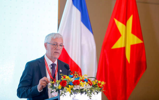 Công nghiệp văn hóa và sáng tạo: Con đường bền vững để giữ gìn di sản ảnh 1