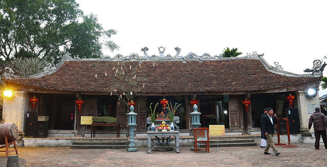 Làm cách nào để ngăn chặn mua bán sắc phong của Việt Nam? ảnh 4