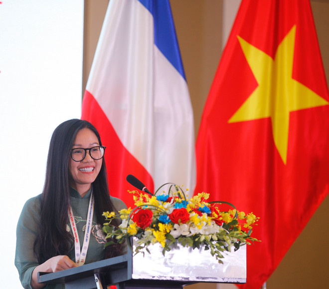 Công nghiệp văn hóa và sáng tạo: Con đường bền vững để giữ gìn di sản ảnh 3