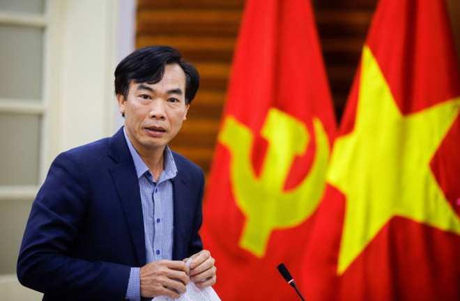 Làm cách nào để ngăn chặn mua bán sắc phong của Việt Nam? ảnh 2