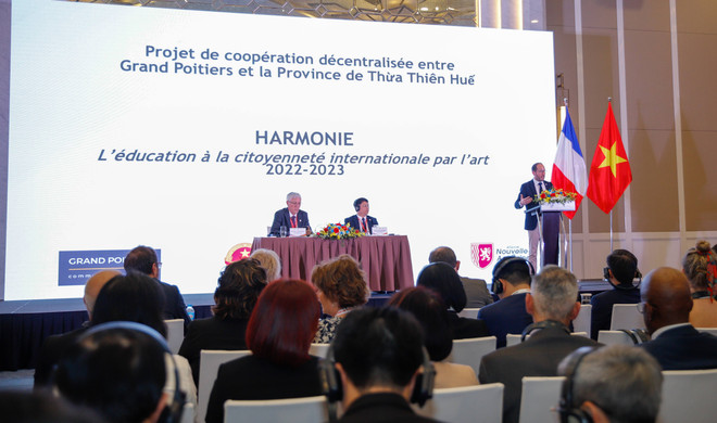 Công nghiệp văn hóa và sáng tạo: Con đường bền vững để giữ gìn di sản ảnh 2