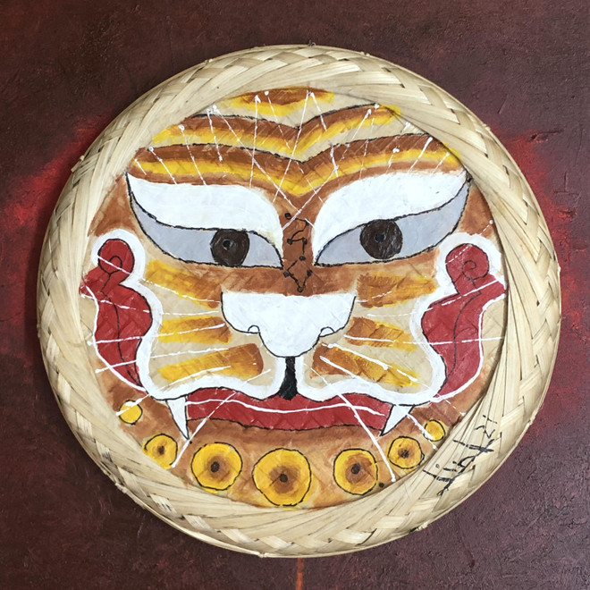 Cùng ở nhà “phá cỗ tranh” trong dịp Trung Thu mùa COVID-19 ảnh 8