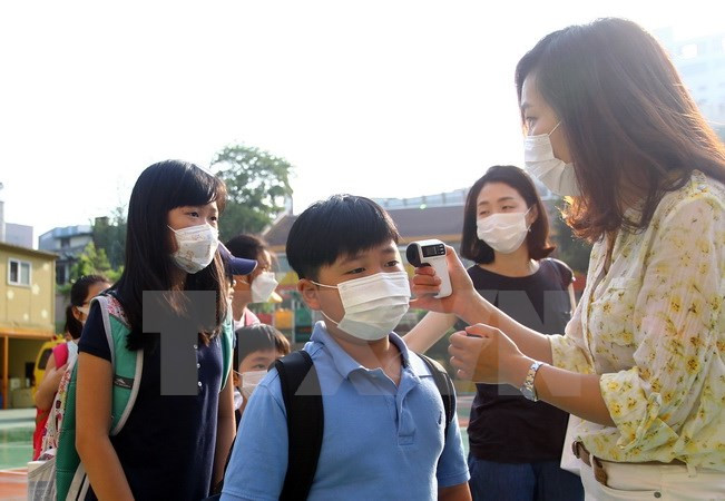 Việt Nam chưa phát hiện người nhiễm MERS, nhưng có nguy cơ lây lan ảnh 1