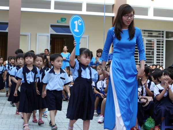 Xây dựng mạng thông tin cung - cầu nhân lực ngành giáo dục ảnh 1