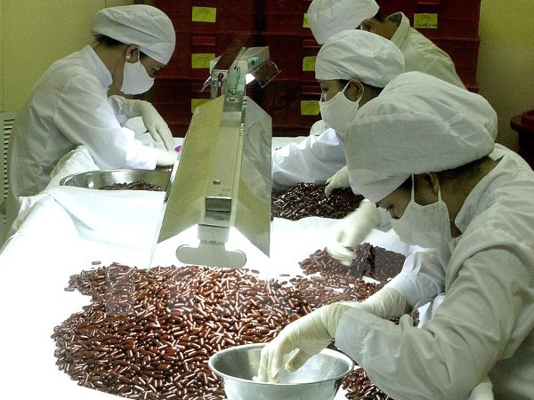 Luật Dược sửa đổi: Để người dân được tiếp cận thuốc nhanh hơn ảnh 2